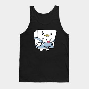 Sugar Daddy Tank Top